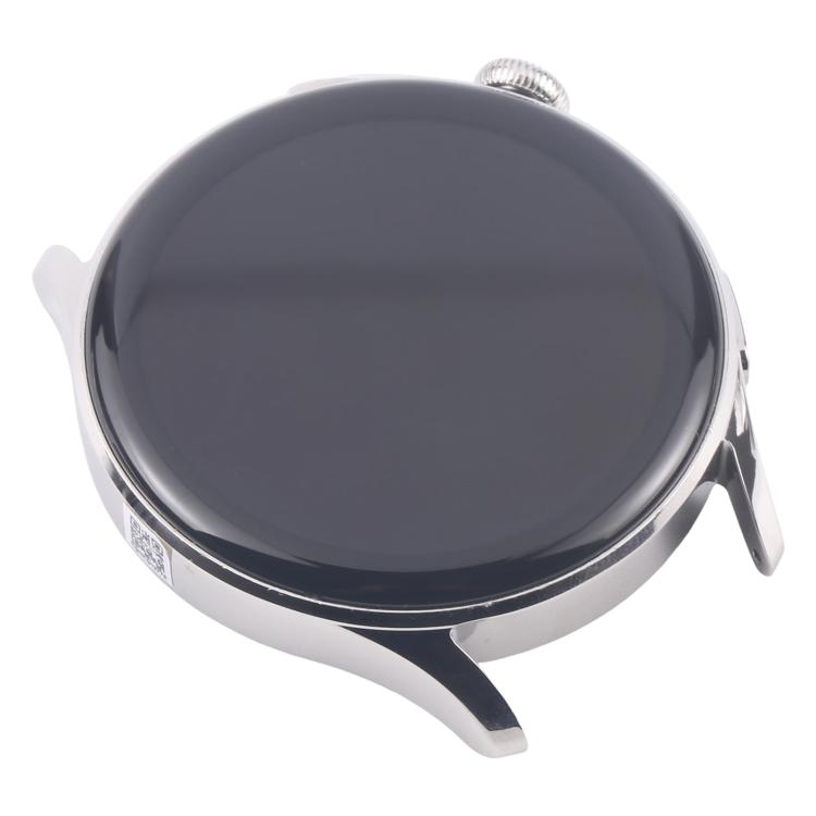 For Huawei Watch 3 GLL-AL00 LCD Screen Digitizer Full Assembly with Frame