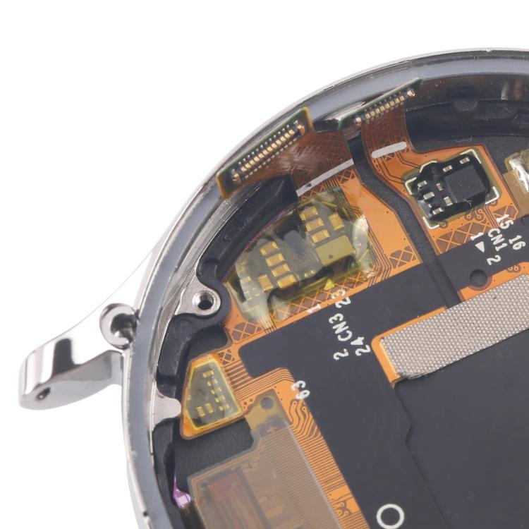 For Huawei Watch 3 GLL-AL00 LCD Screen Digitizer Full Assembly with Frame