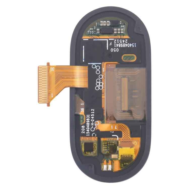 For Xiaomi Band 10 Original LCD Screen with Digitizer Full Assembly