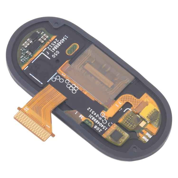 For Xiaomi Band 10 Original LCD Screen with Digitizer Full Assembly