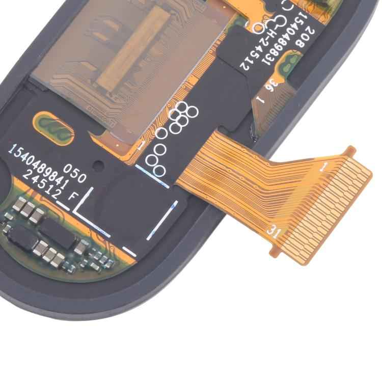 For Xiaomi Band 10 Original LCD Screen with Digitizer Full Assembly