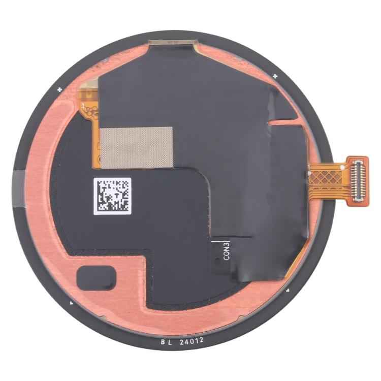 For Honor Watch 5 Ultra Original LCD Screen with Digitizer Full Assembly