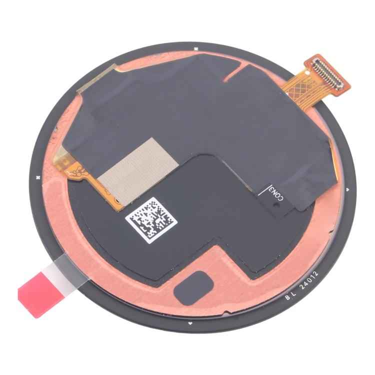 For Honor Watch 5 Ultra Original LCD Screen with Digitizer Full Assembly