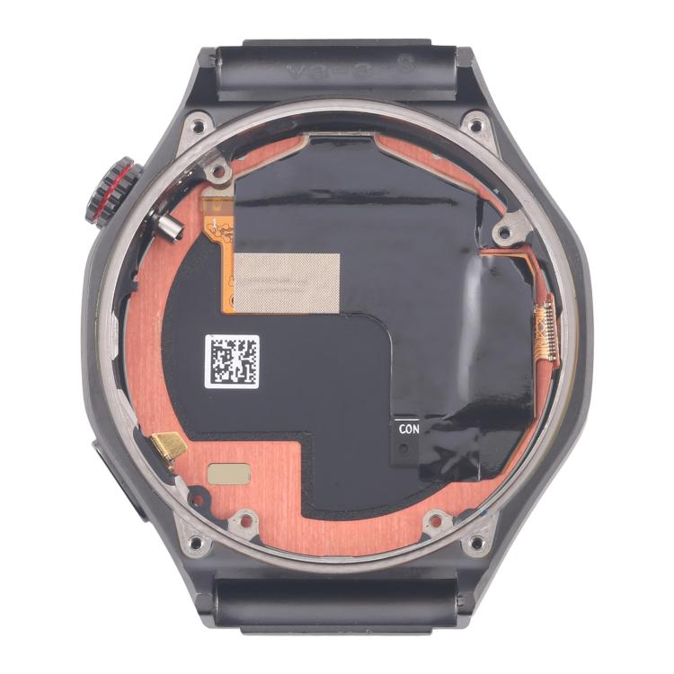 For Honor Watch 5 Ultra LCD Screen Digitizer Full Assembly with Frame, For Honor Watch 5 Ultra(Original)