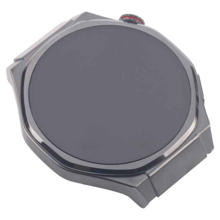 For Honor Watch 5 Ultra LCD Screen Digitizer Full Assembly with Frame