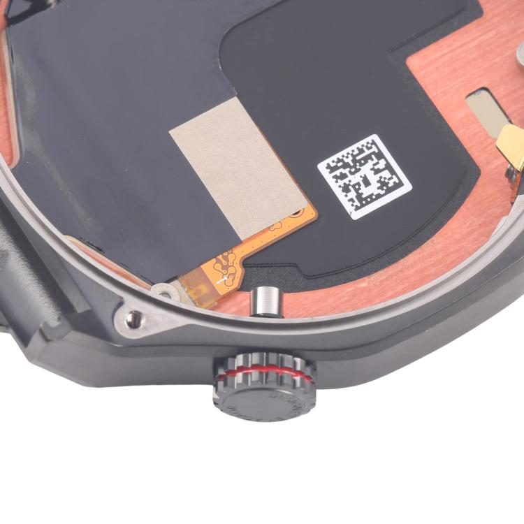 For Honor Watch 5 Ultra LCD Screen Digitizer Full Assembly with Frame, For Honor Watch 5 Ultra(Original)