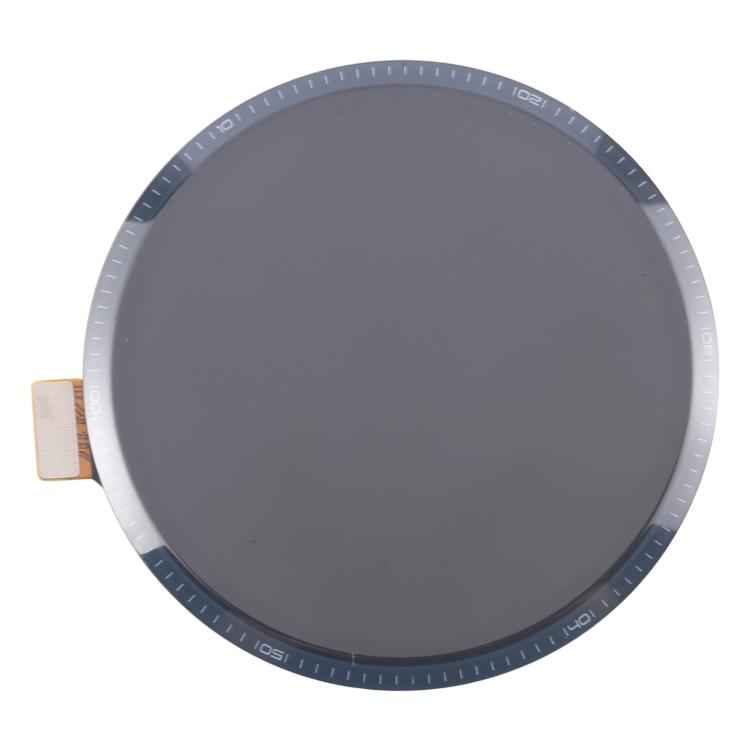 For Amazfit Balance 2 Original Sapphire Material LCD Screen with Digitizer Full Assembly