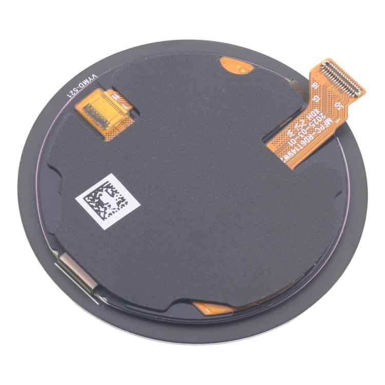 For Amazfit Balance 2 Original Sapphire Material LCD Screen with Digitizer Full Assembly