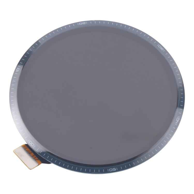 For Amazfit Balance 2 Original Sapphire Material LCD Screen with Digitizer Full Assembly