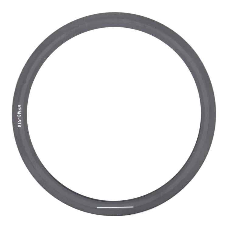 For Amazfit Balance 2 Original Sapphire Material Front Screen Outer Glass Lens