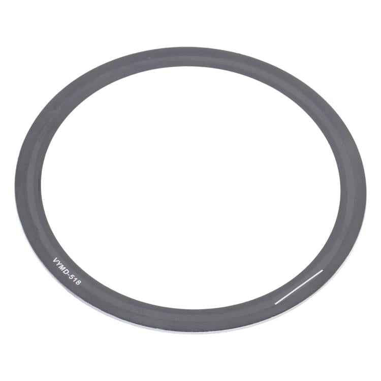 For Amazfit Balance 2 Original Sapphire Material Front Screen Outer Glass Lens