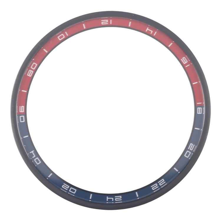 For Huawei Watch GT 5 Pro 46mm Original Sapphire Material Front Screen Outer Glass Lens