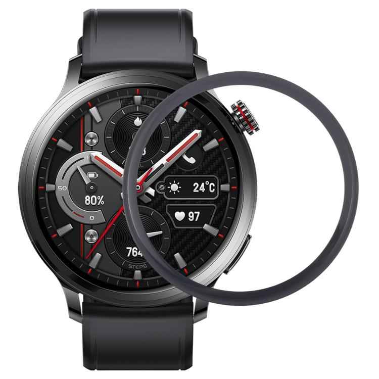 For Honor Watch 4 Pro Original Front Screen Outer Glass Lens