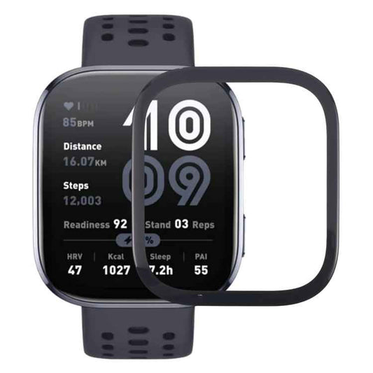 For Amazfit Bip 6 Original Front Screen Outer Glass Lens