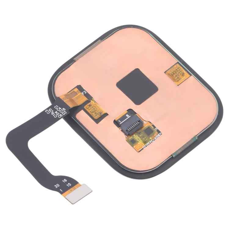 For Amazfit Bip 6 Original LCD Screen with Digitizer Full Assembly