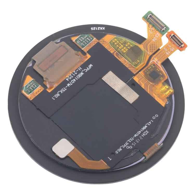 For Huawei Watch 3 Pro New 48mm GLL-AL01 LCD Screen with Digitizer Full Assembly