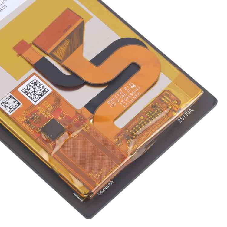 For Garmin ETrex Touch Original LCD Display Screen, For Garmin eTrex Touch(Original)
