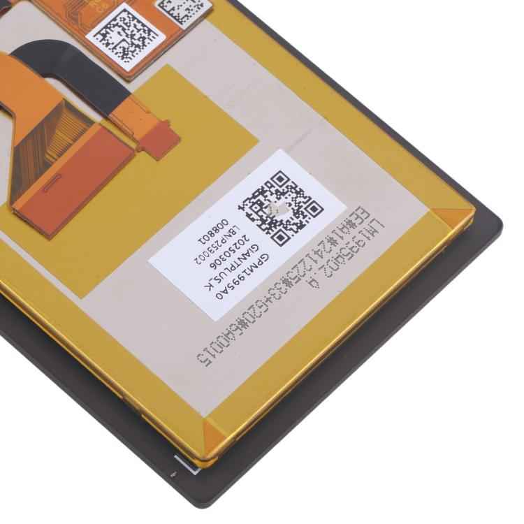 For Garmin ETrex Touch Original LCD Display Screen