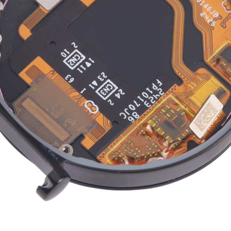 For Huawei Watch GT 4 41mm LCD Screen Digitizer Full Assembly with Frame