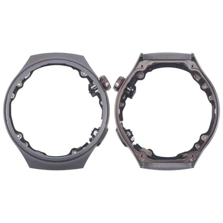 For Huawei Watch 4 Pro Space Edition Original LCD Screen Frame Bezel Plate