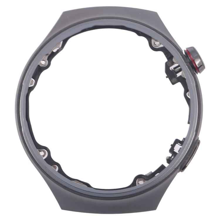 For Huawei Watch 4 Pro Space Edition Original LCD Screen Frame Bezel Plate
