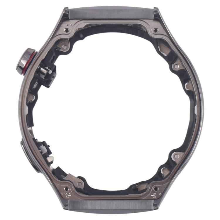 For Huawei Watch 4 Pro Space Edition Original LCD Screen Frame Bezel Plate