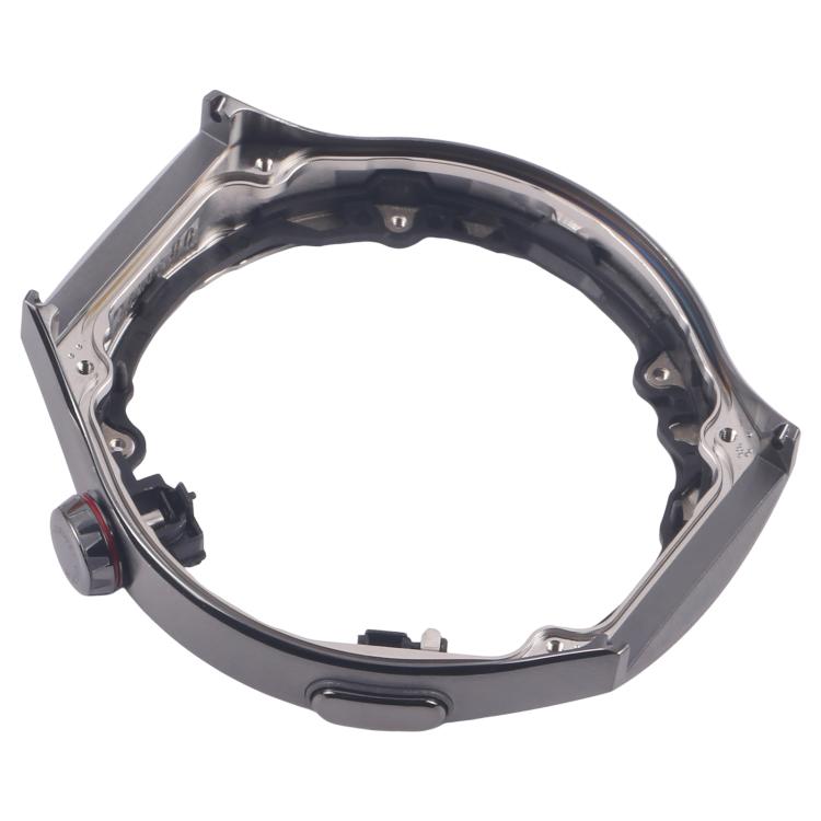 For Huawei Watch 4 Pro Space Edition Original LCD Screen Frame Bezel Plate