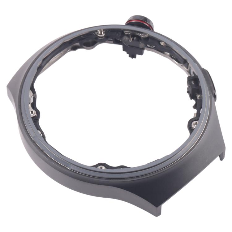 For Huawei Watch 4 Pro Space Edition Original LCD Screen Frame Bezel Plate