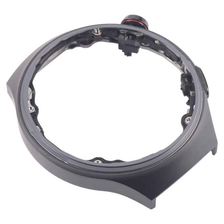 For Huawei Watch 4 Pro Space Edition Original LCD Screen Frame Bezel Plate