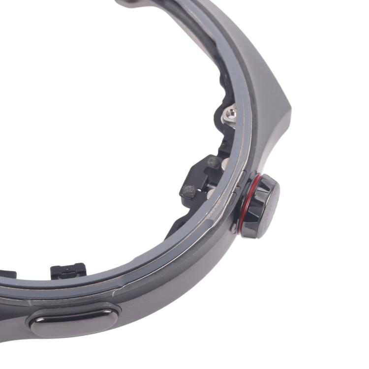 For Huawei Watch 4 Pro Space Edition Original LCD Screen Frame Bezel Plate