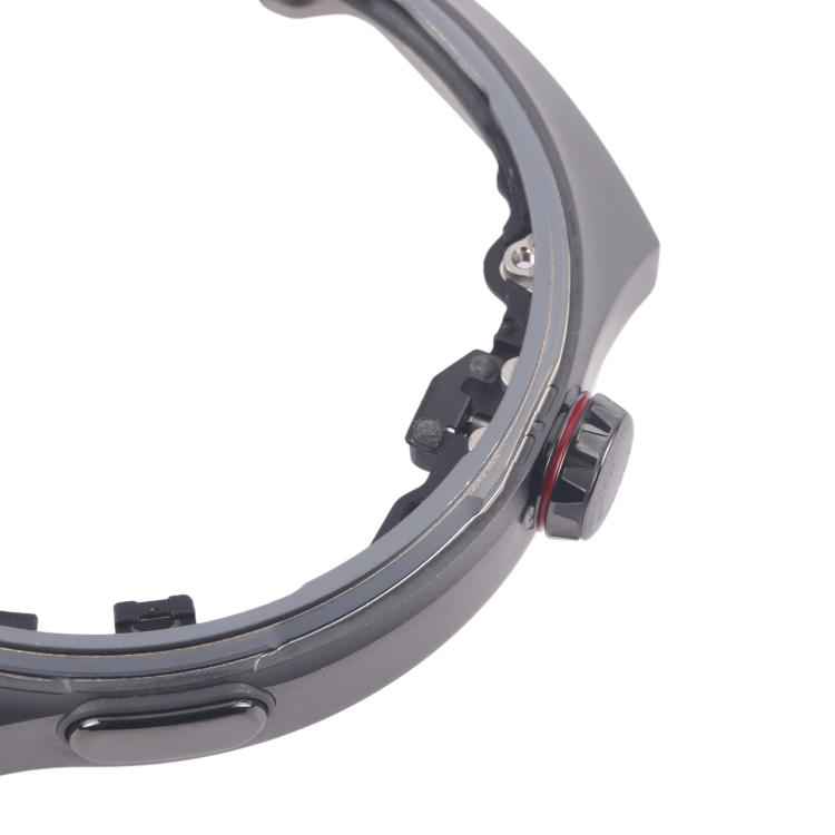 For Huawei Watch 4 Pro Space Edition Original LCD Screen Frame Bezel Plate