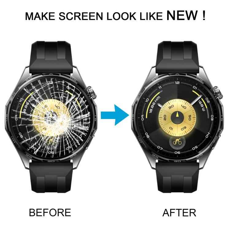 For Huawei Watch GT 6 41mm Original Front Screen Outer Glass Lens