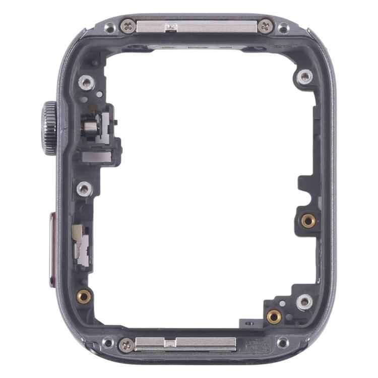For Huawei Watch D2 Original LCD Screen Frame Bezel Plate