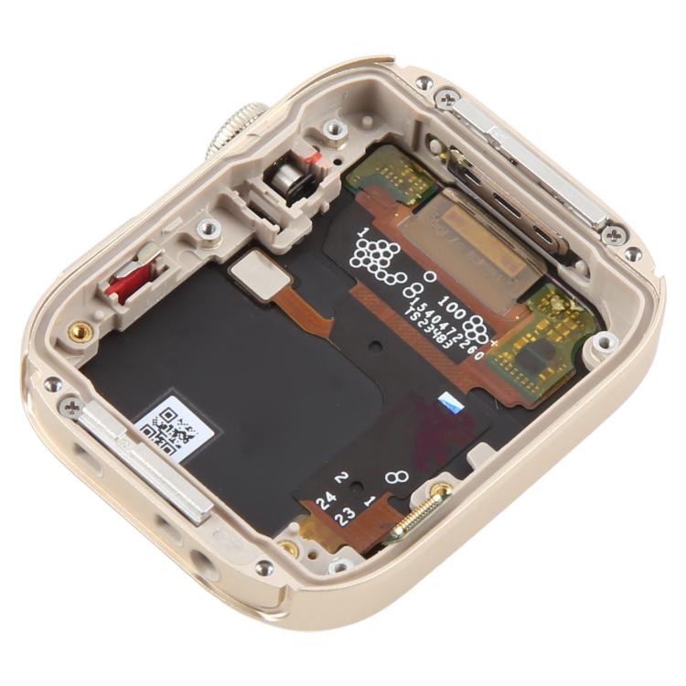 For Huawei Watch D2 Original LCD Screen Digitizer Full Assembly With Frame, For Huawei Watch D2(Original)