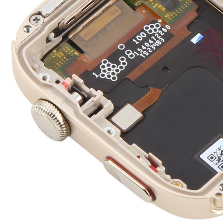 For Huawei Watch D2 Original LCD Screen Digitizer Full Assembly With Frame, For Huawei Watch D2(Original)