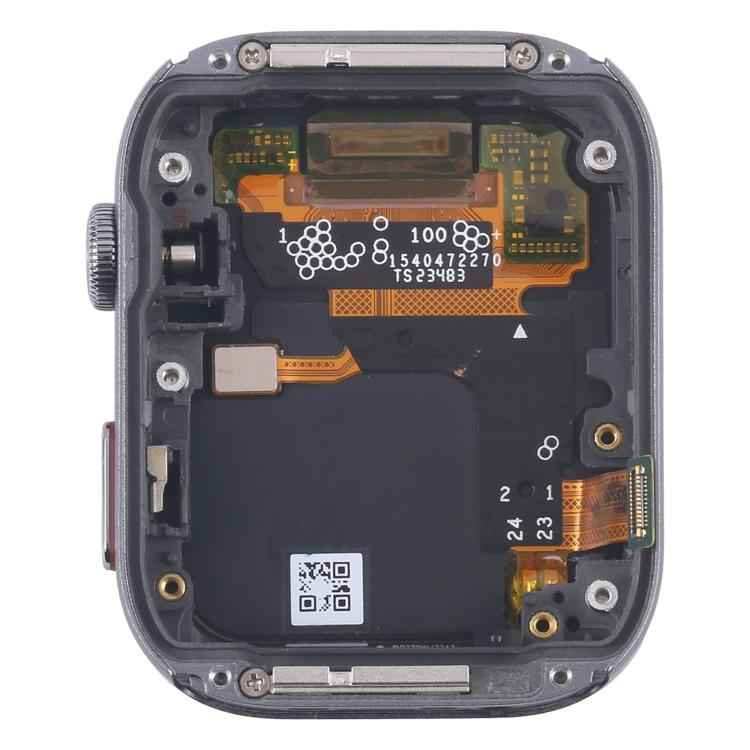 For Huawei Watch D2 Original LCD Screen Digitizer Full Assembly With Frame