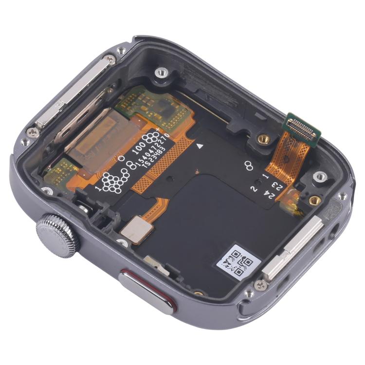 For Huawei Watch D2 Original LCD Screen Digitizer Full Assembly With Frame