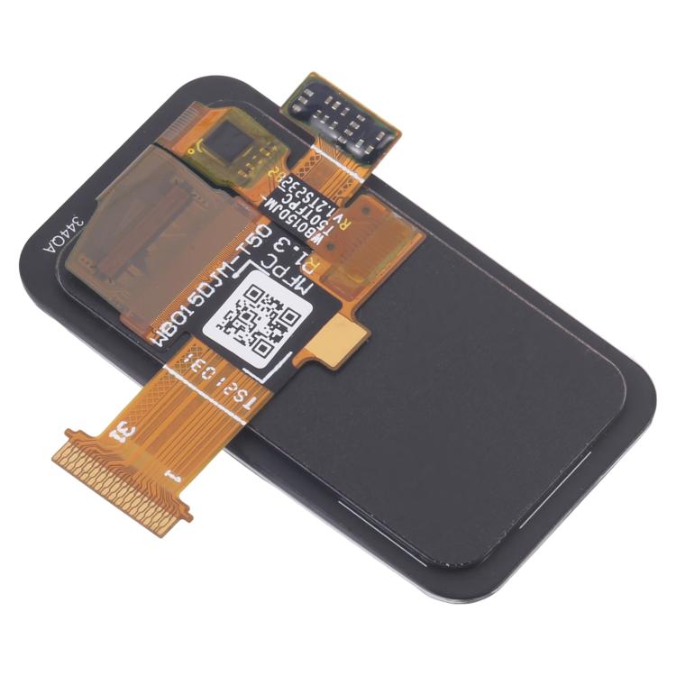 For Honor Band 6 Original LCD Screen with Digitizer Full Assembly