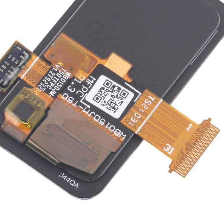 For Honor Band 6 Original LCD Screen with Digitizer Full Assembly