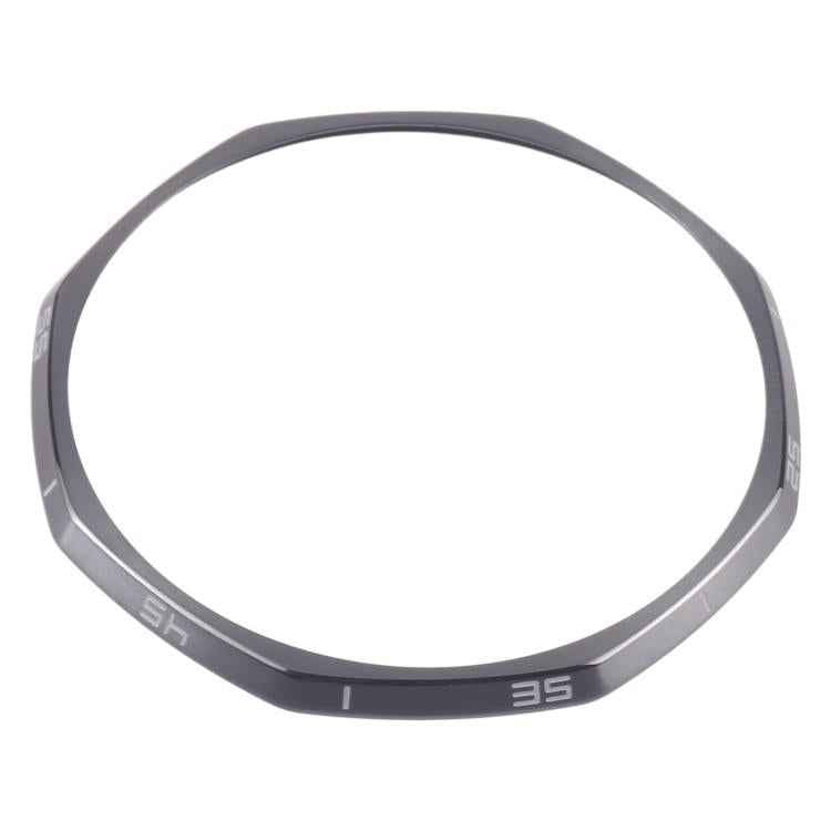 For Huawei Watch GT 6 Pro Original Time Scale Dial