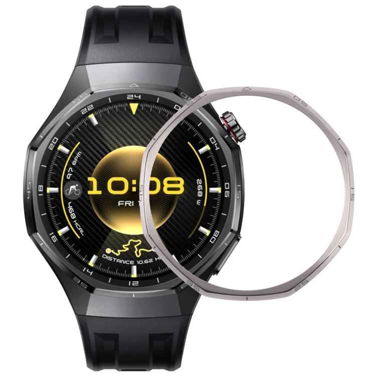 For Huawei Watch GT 6 Pro Original Time Scale Dial