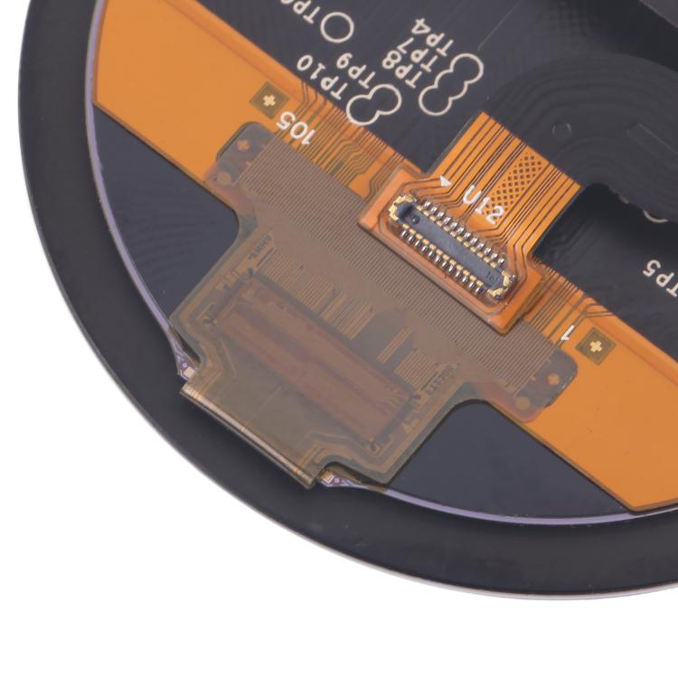 For Polar Ignite 3 Original LCD Screen with Digitizer Full Assembly, For Polar Ignite 3(Original)
