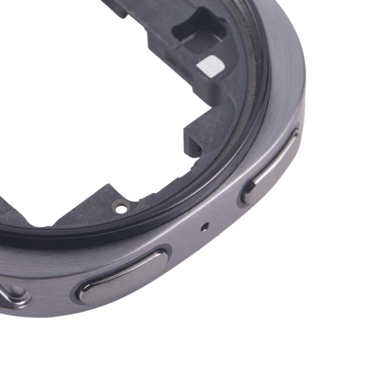 For Samsung Galaxy Watch8 40mm SM-L320/L325 Original LCD Screen Frame Bezel Plate, For Samsung Galaxy Watch8 40mm (Original)