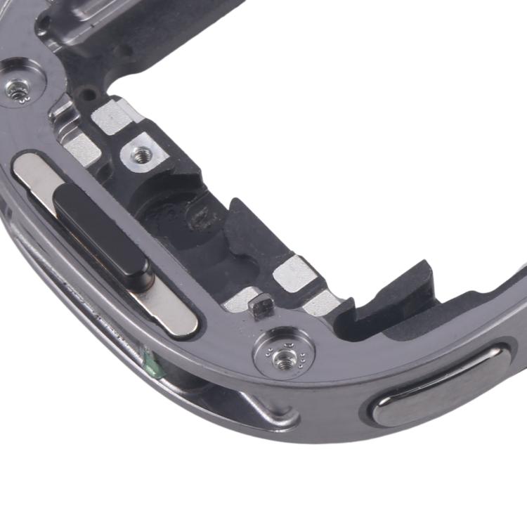 For Samsung Galaxy Watch8 44mm SM-L330/L335 Original LCD Screen Frame Bezel Plate, For Samsung Galaxy Watch8 44mm(Original), For Samsung Galaxy Watch8 44mm (Original)