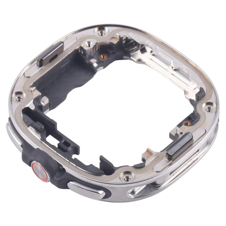 For Samsung Galaxy Watch8 Classic 46mm SM-L500/L505 Original LCD Screen Frame Bezel Plate, For Samsung Galaxy Watch8 Classic 46mm (Original)