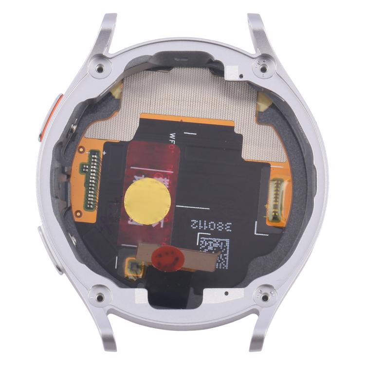 For Samsung Galaxy Watch7 44mm SM-L310/L315 Original LCD Screen Digitizer Full Assembly with Frame, For Samsung Galaxy Watch7 44mm (Original)