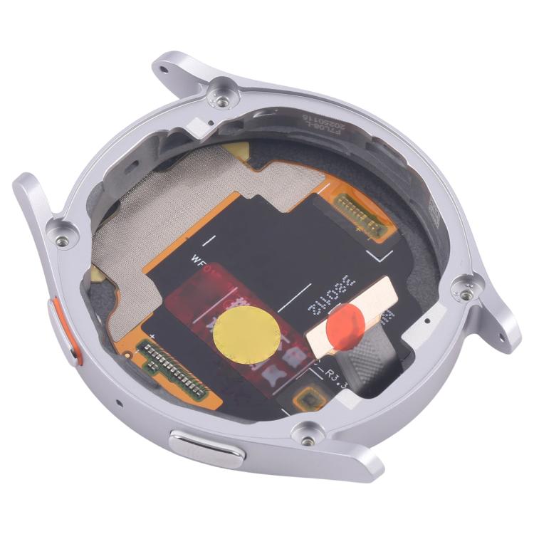 For Samsung Galaxy Watch7 44mm SM-L310/L315 Original LCD Screen Digitizer Full Assembly with Frame, For Samsung Galaxy Watch7 44mm (Original)