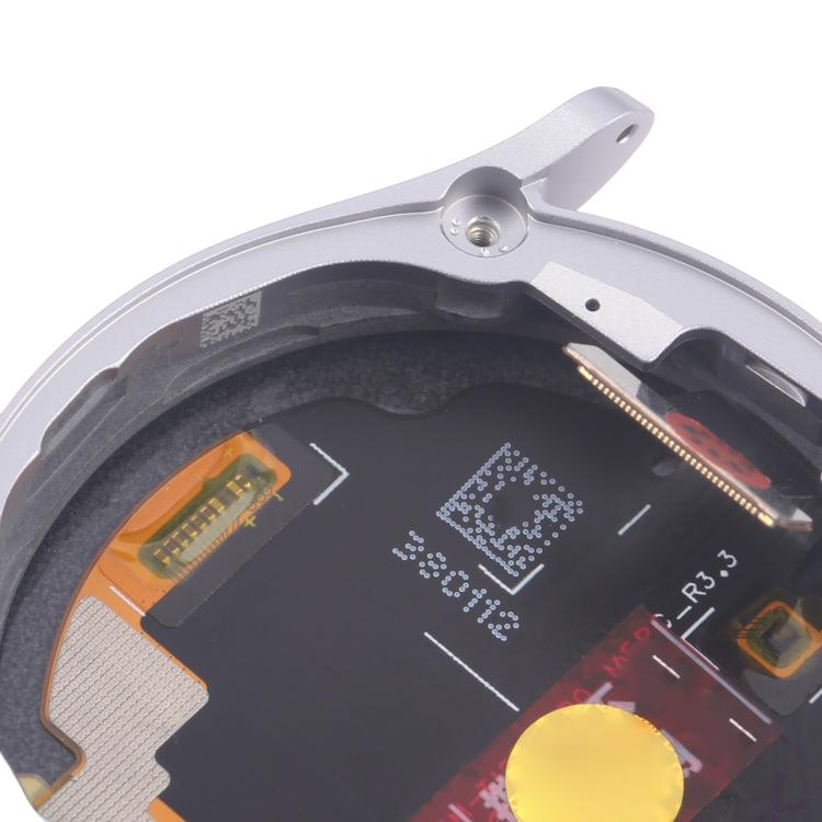 For Samsung Galaxy Watch7 44mm SM-L310/L315 Original LCD Screen Digitizer Full Assembly with Frame, For Samsung Galaxy Watch7 44mm (Original)