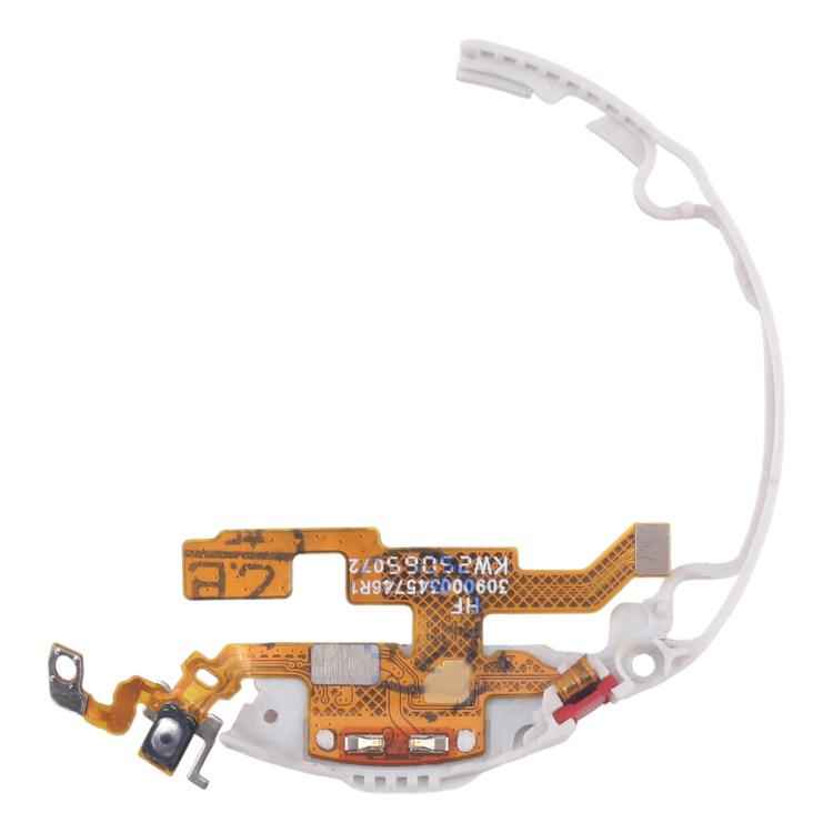For Huawei Watch GT 5 46mm Original Power Button Flex Cable with Bracket