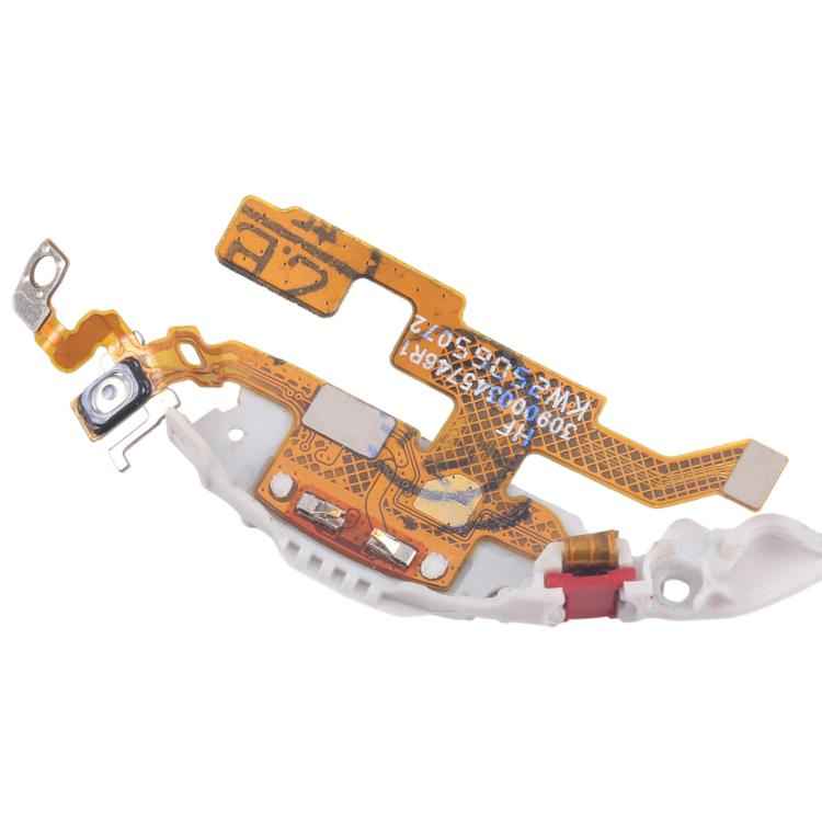 For Huawei Watch GT 5 46mm Original Power Button Flex Cable with Bracket